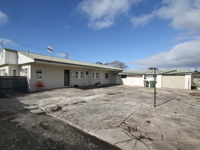 118 Inglis Street, Wynyard