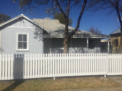 384 Alma , Hay South