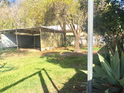 384 Alma , Hay South