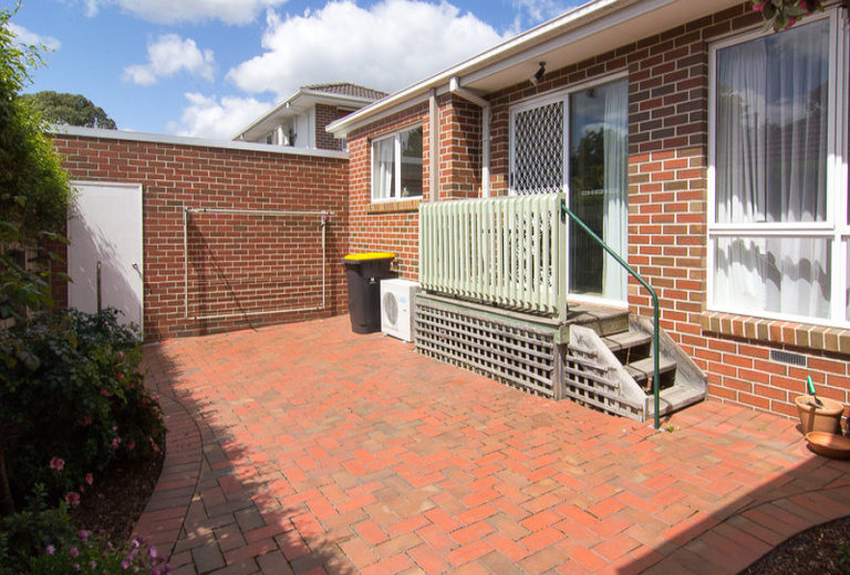 1 / 14 Kiers Avenue, Mount Waverley