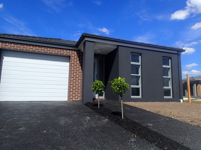 27 Sallys Run, Hampton Park