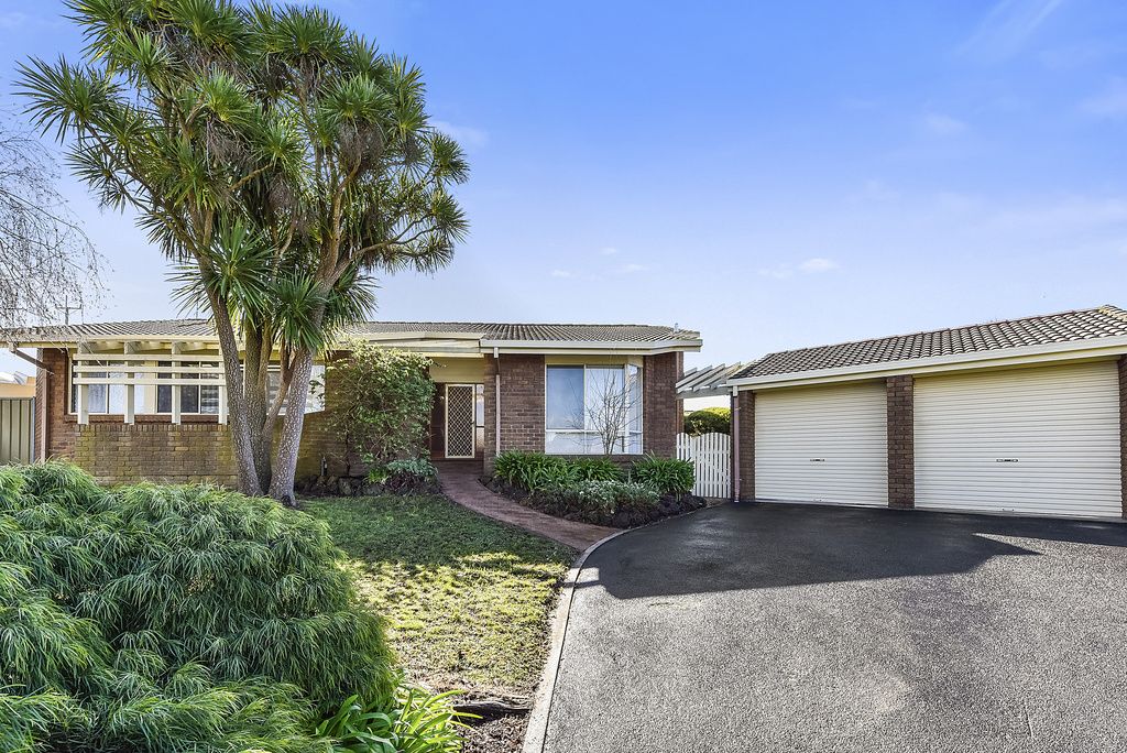 24 Shalamar Crescent, Mount Gambier