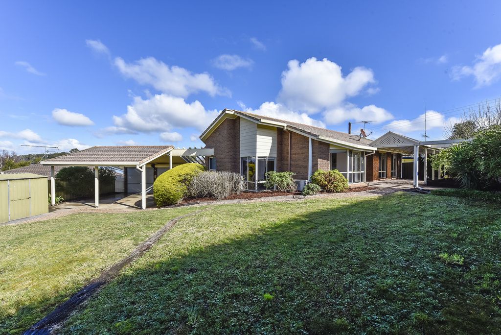 24 Shalamar Crescent, Mount Gambier