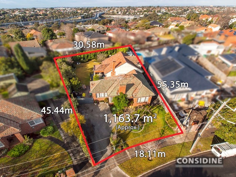 32 Bournian Avenue , Strathmore