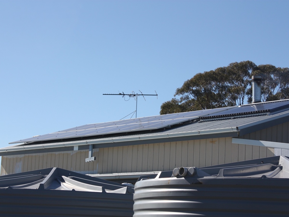 689 Burness Road, Benalla