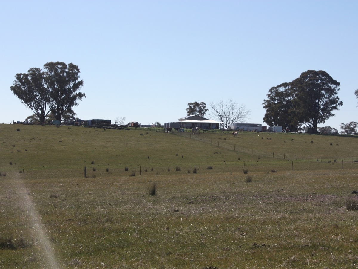 689 Burness Road, Benalla