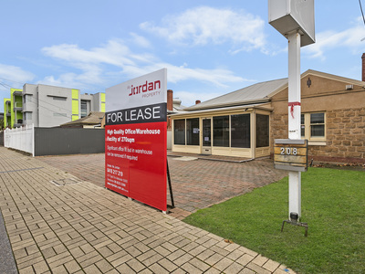 208 Churchill Road, Prospect