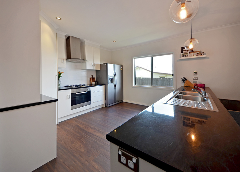 146 Edgar Street, Portland