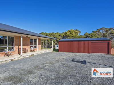 6 Inglisdale Drive, Wynyard