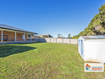 6 Inglisdale Drive, Wynyard