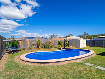 6 Pharlap Court, Point Vernon
