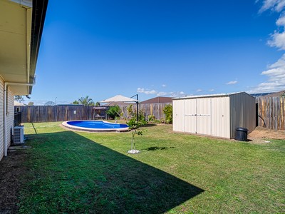 6 Pharlap Court, Point Vernon
