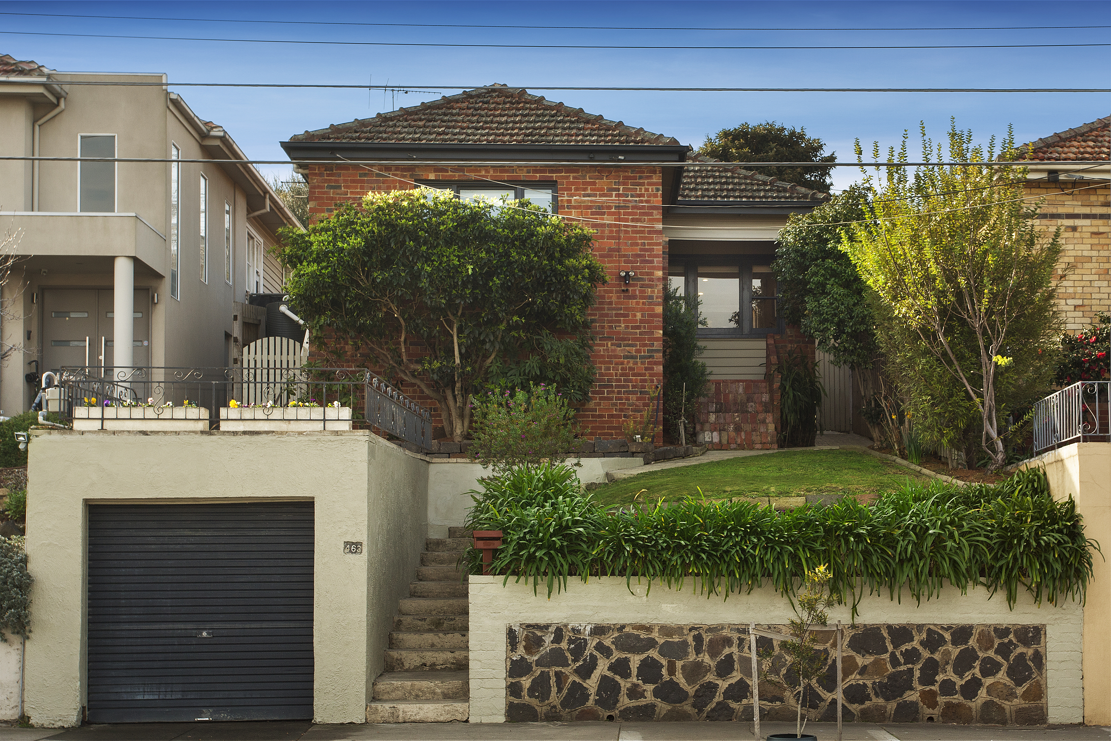463 Moreland Road, Pascoe Vale South