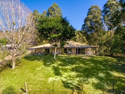 Share 2 / Lot 24 Coopers Lane, Mullumbimby