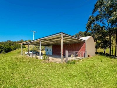 Share 2 / Lot 24 Coopers Lane, Mullumbimby