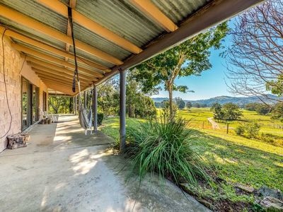 Share 2 / Lot 24 Coopers Lane, Mullumbimby