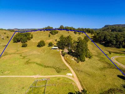 Share 2 / Lot 24 Coopers Lane, Mullumbimby