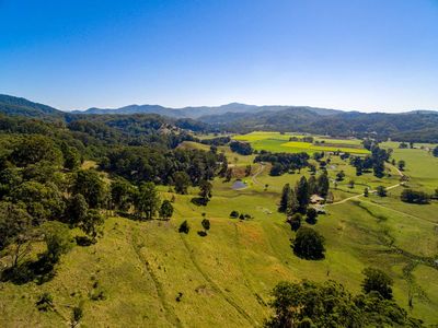 Share 2 / Lot 24 Coopers Lane, Mullumbimby