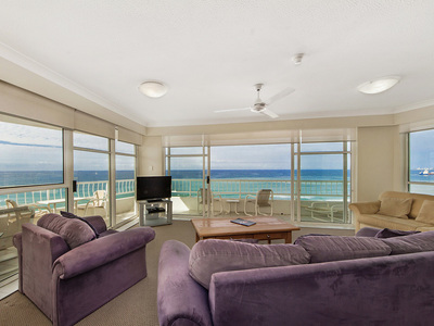 10 th floor / 2 19th AVENUE, Palm Beach