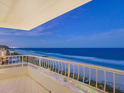 10 th floor / 2 19th AVENUE, Palm Beach