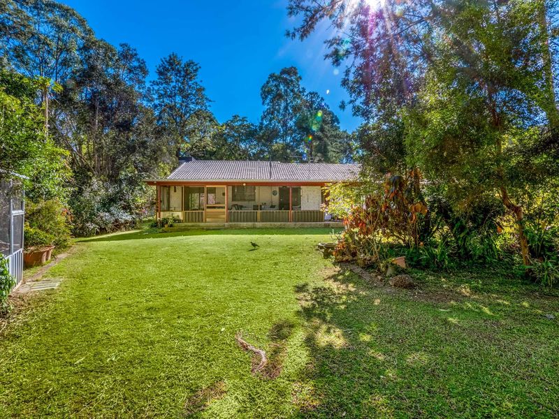 Real Estate Agent Mullumbimby & Ocean Shores Chincogan Real Estate