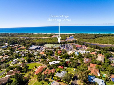 10 Jarrah Crescent, Ocean Shores