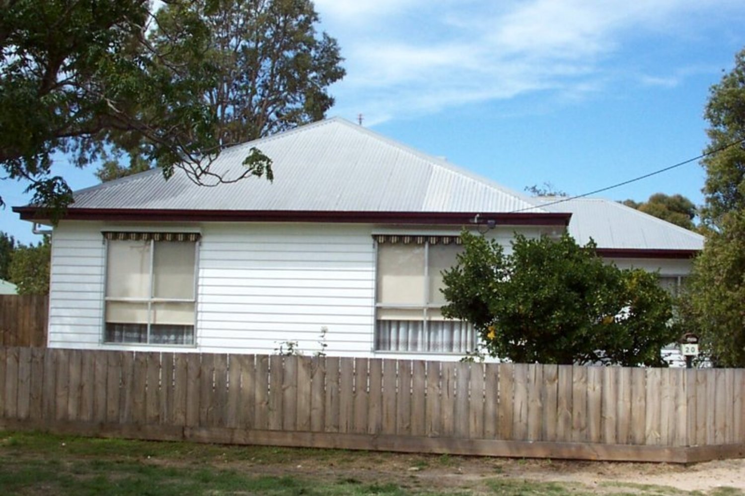 20 Cecil Street, Horsham