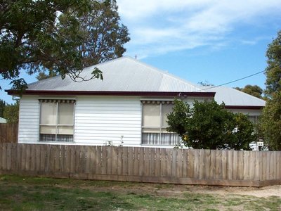 20 Cecil Street, Horsham