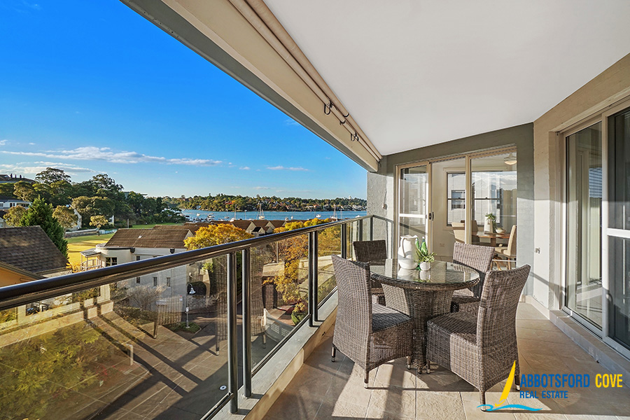 12 / 1 Harbourview Crescent, Abbotsford Abbotsford Cove Real Estate