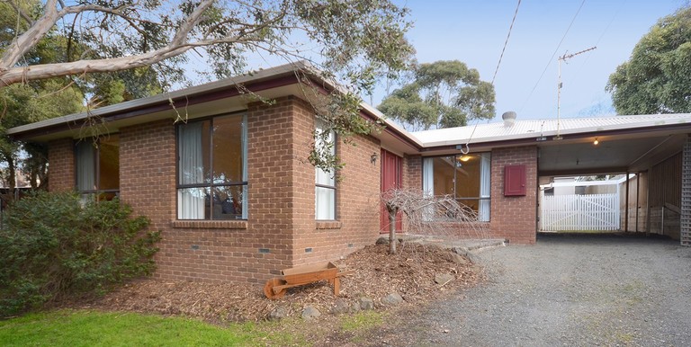105 Simpson Street, Buninyong 105 Simpson Street, Buninyong