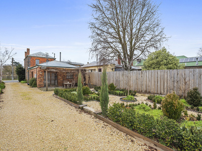 95 Piper Street, Kyneton