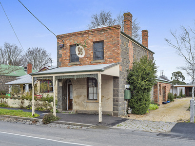 95 Piper Street, Kyneton