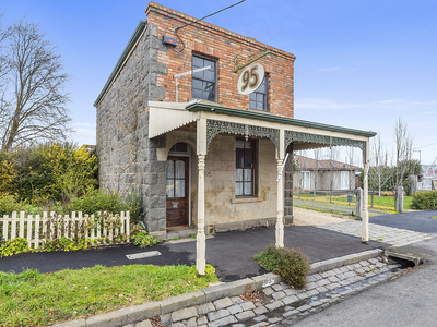 95 Piper Street, Kyneton