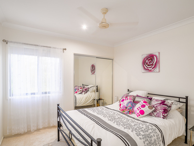 6 COCKLE COURT, Burrum Heads