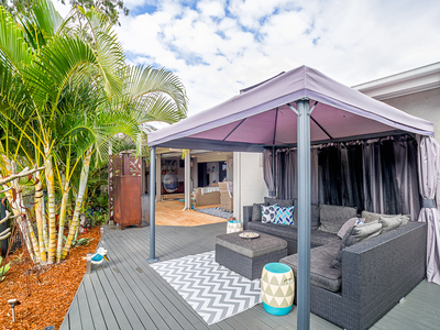 6 COCKLE COURT, Burrum Heads