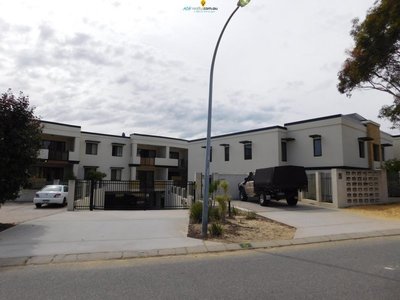 29 / 5 Eastleigh Loop, Currambine 29 / 5 Eastleigh Loop, Currambine