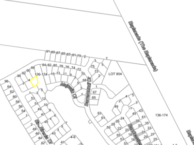 6 COCKLE COURT, Burrum Heads