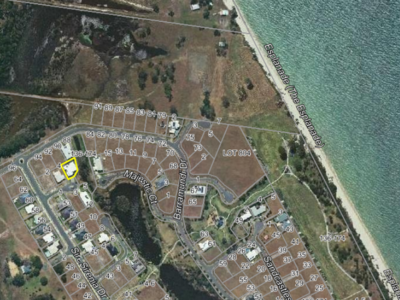 6 COCKLE COURT, Burrum Heads