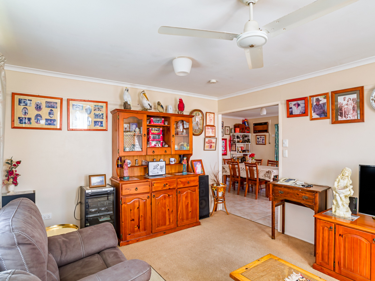 46 Hythe Street, Pialba