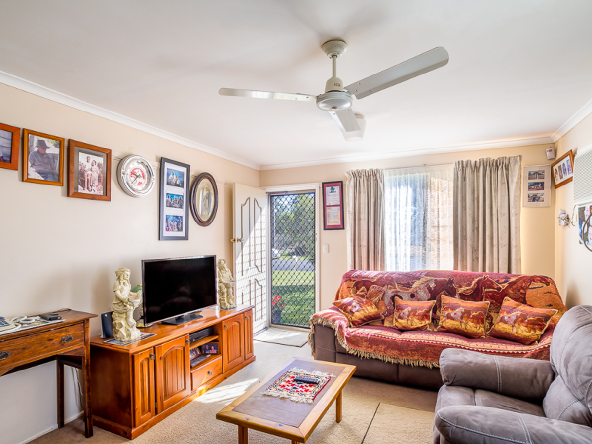 46 Hythe Street, Pialba