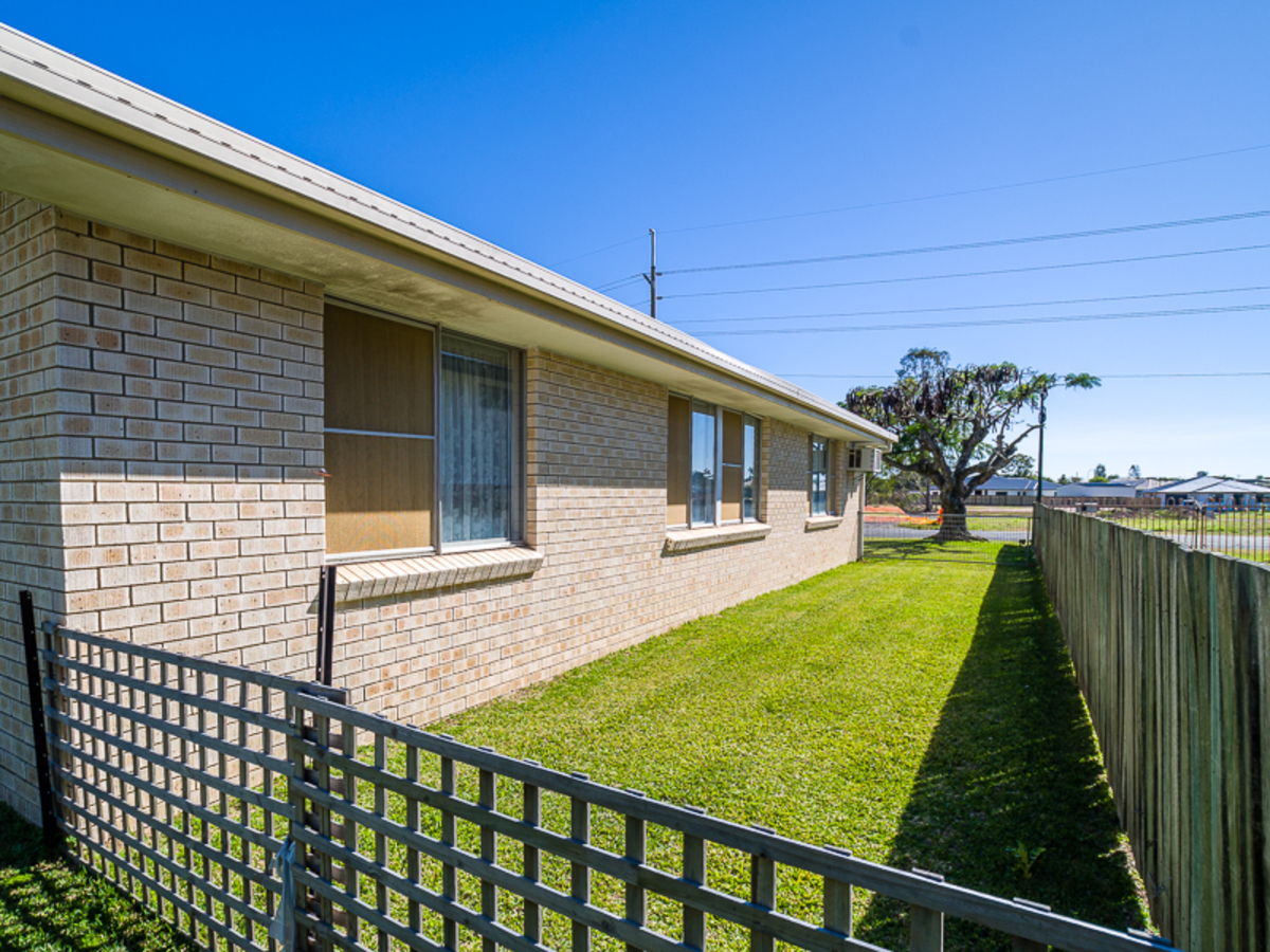 46 Hythe Street, Pialba