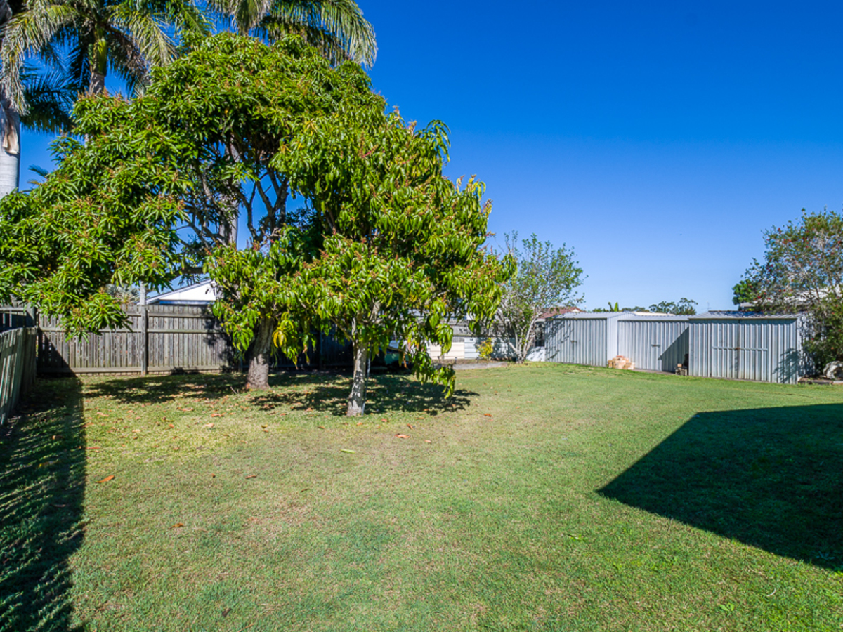 46 Hythe Street, Pialba