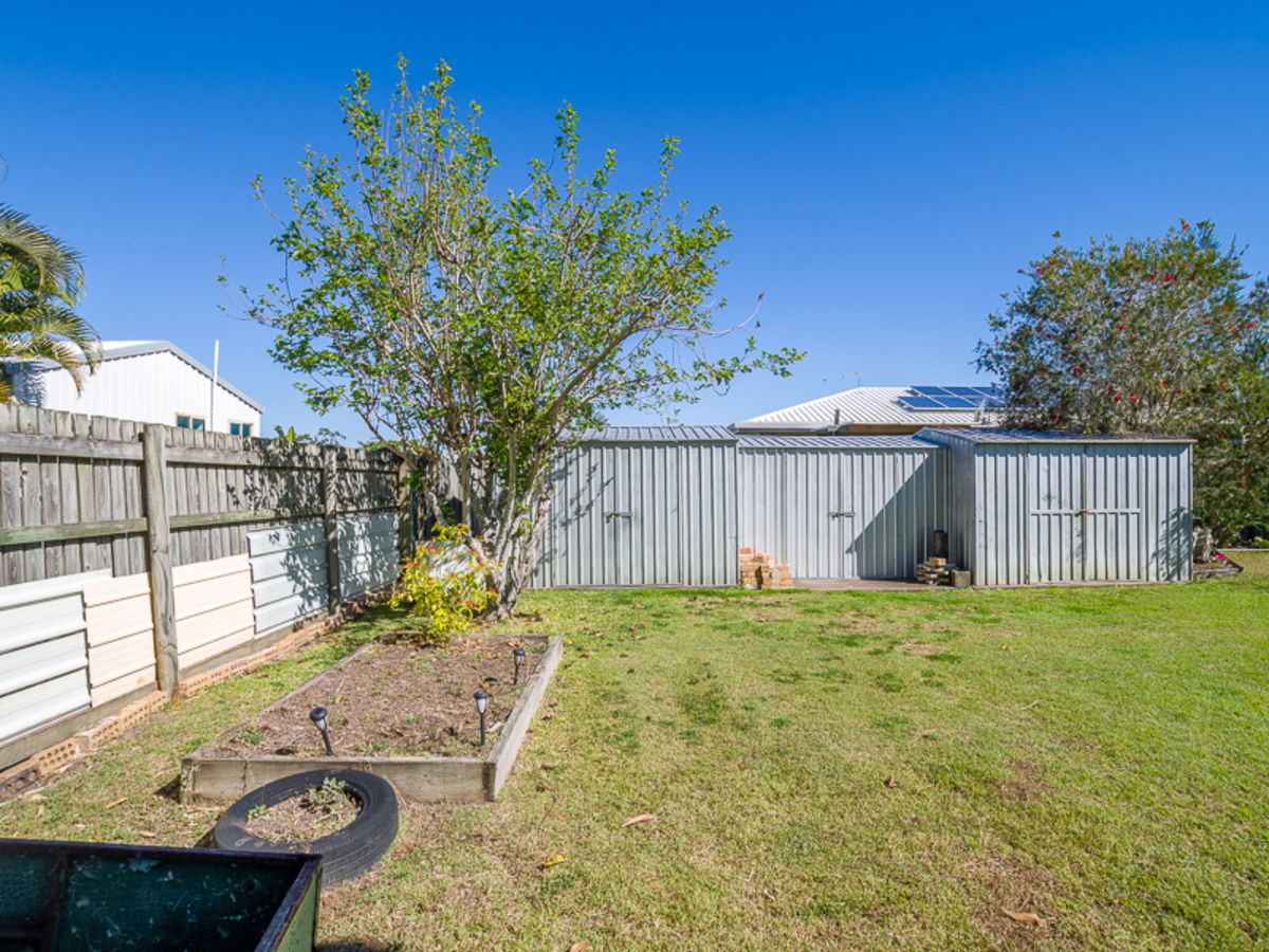 46 Hythe Street, Pialba