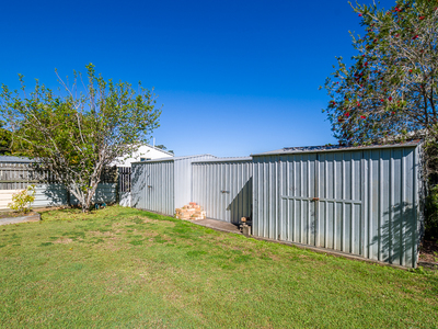 46 Hythe Street, Pialba