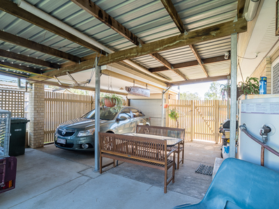 46 Hythe Street, Pialba