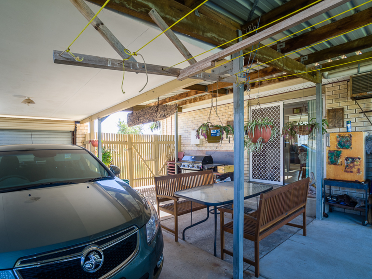 46 Hythe Street, Pialba