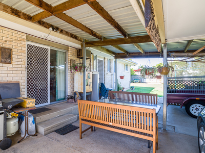46 Hythe Street, Pialba