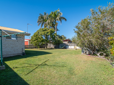 46 Hythe Street, Pialba