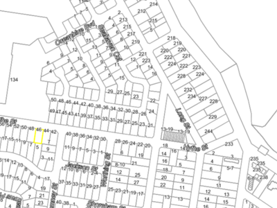46 Hythe Street, Pialba