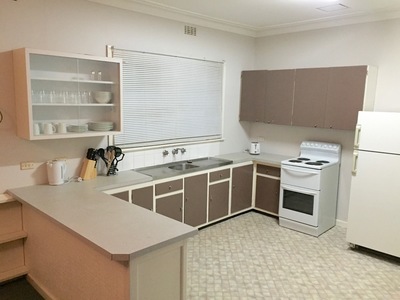 480 George St, Deniliquin